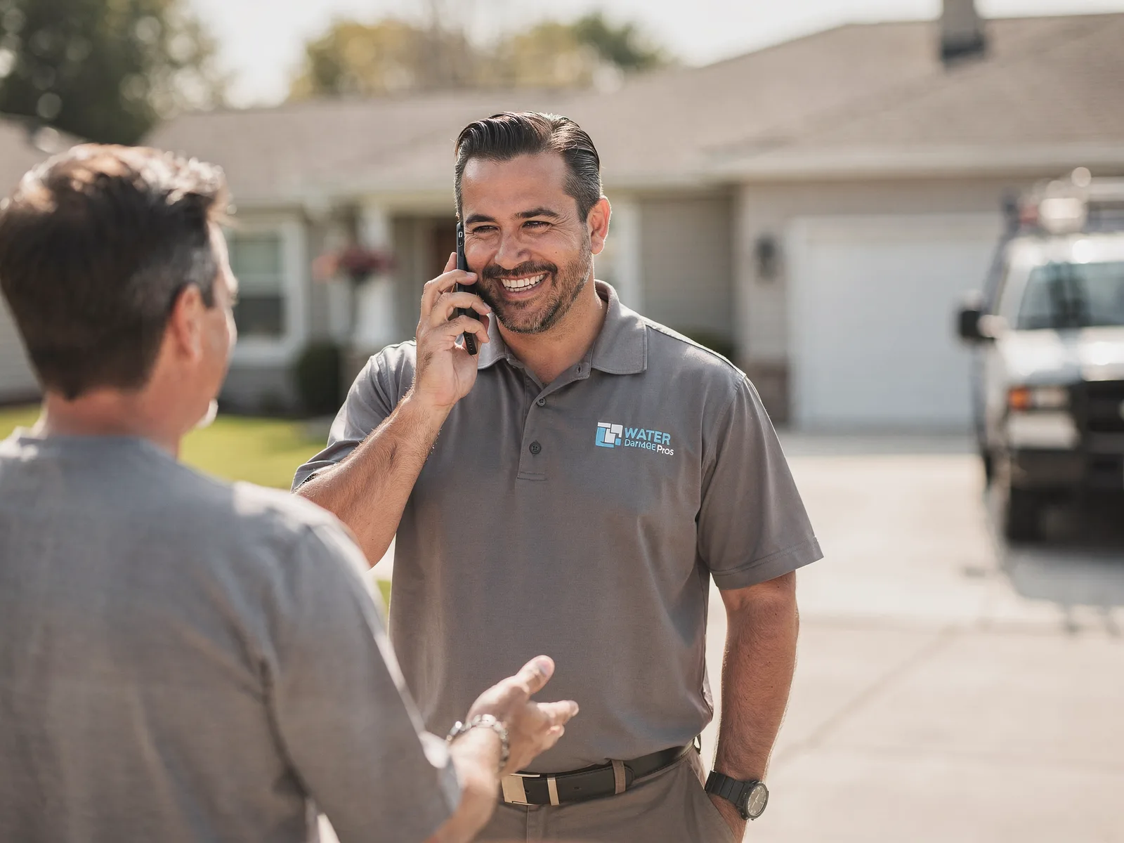 Water Damage Restoration Cotuit, MA FAQs